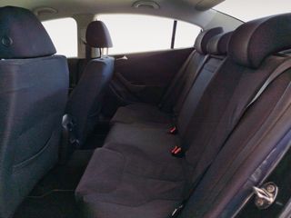 Volkswagen Passat 2.0 TDI CR Edition Plus 103 kW (140 CV)