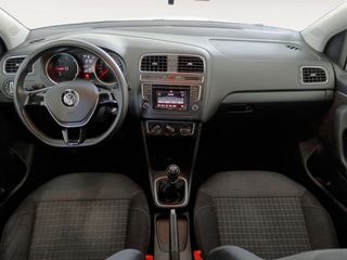 Volkswagen Polo Advance 1.4 TDI BMT 66 kW (90 CV)