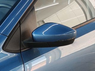 Volkswagen Polo Advance 1.4 TDI BMT 66 kW (90 CV)