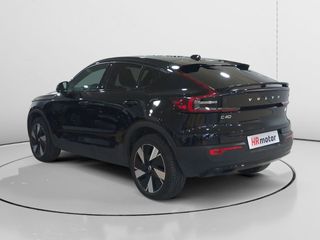 Volvo C40 Eléctrico Recharge Extended Plus Auto 185 kW (252 CV)