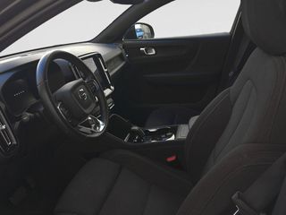 Volvo C40 Eléctrico Recharge Extended Plus Auto 185 kW (252 CV)
