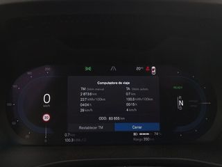 Volvo C40 Eléctrico Recharge Extended Plus Auto 185 kW (252 CV)