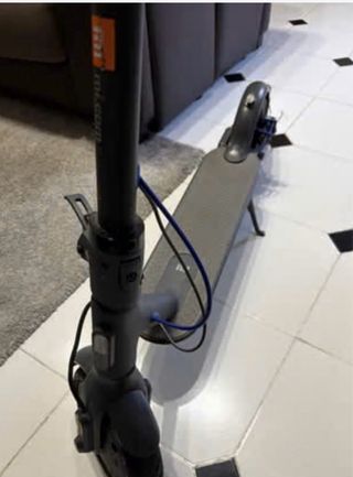 Patinetes  Eléctricos Xiaomi Buen Estado los dos