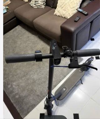 Patinetes  Eléctricos Xiaomi Buen Estado los dos