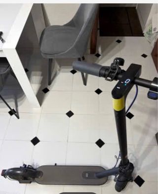 Patinetes  Eléctricos Xiaomi Buen Estado los dos