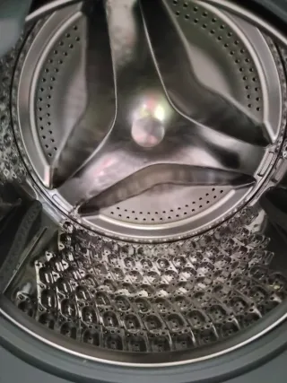 Lavadora Samsung 10 kilos ( averia intermitente)