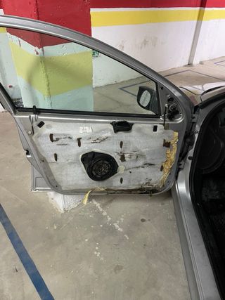 Peugeot 206 2002