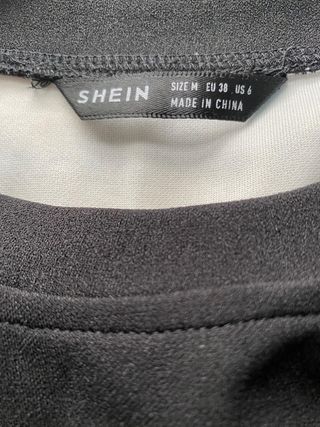 Camisa M/L bloques color