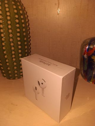 AirPods 4 con ANC (Precintados)