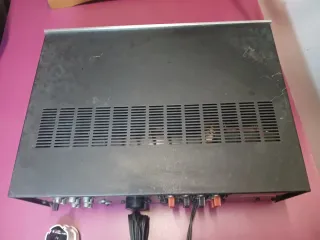 Amplificador Pioneer SA-5300 Vintage