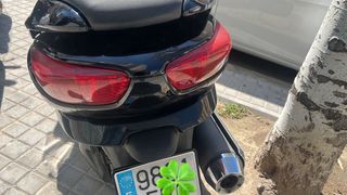 Honda Forza 250 - 2007