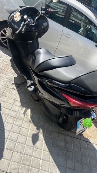 Honda Forza 250 - 2007