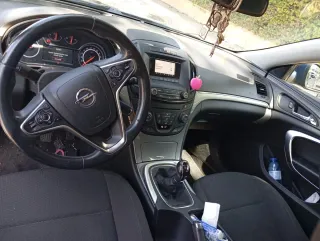 Opel Insignia 2016