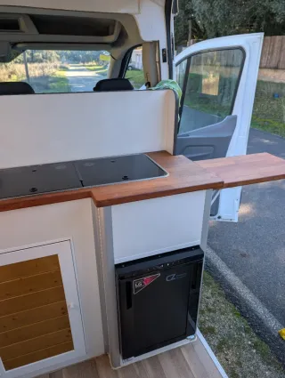 Ford Transit 2017