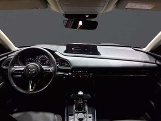 Mazda CX-30 e-SKYACTIV G Homura