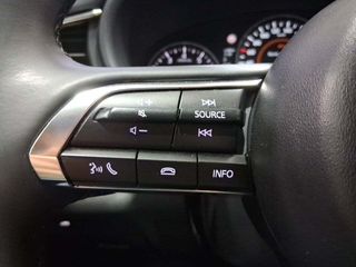 Mazda CX-30 e-SKYACTIV G Homura