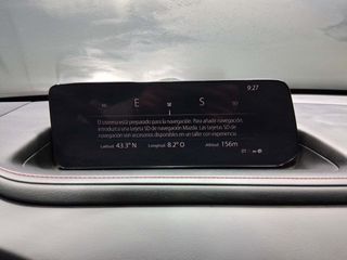 Mazda CX-30 e-SKYACTIV G Homura