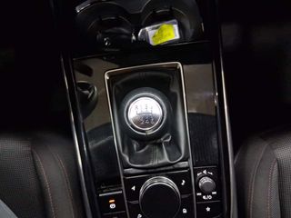 Mazda CX-30 e-SKYACTIV G Homura