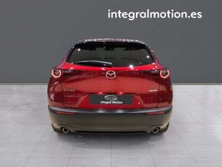 Mazda CX-30 e-SKYACTIV G Homura