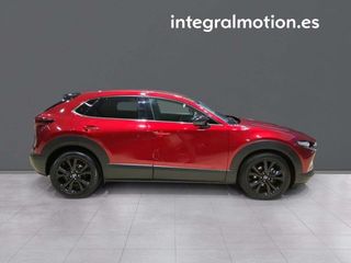 Mazda CX-30 e-SKYACTIV G Homura