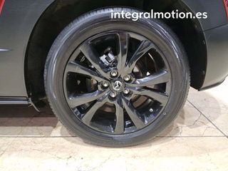 Mazda CX-30 e-SKYACTIV G Homura