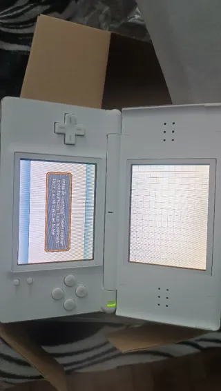 Nintendo DS Brain Training Pack de Inicio