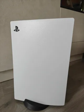PlayStation 5 (PS5) Fat 825GB Estado Coleccionista