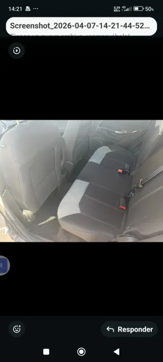 Vendo Ford Eco-Sport gris gasol en perfecto estado