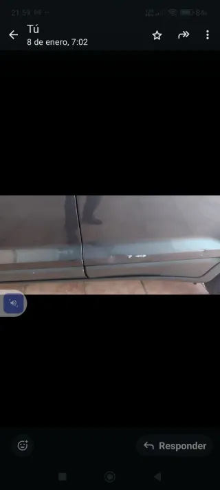 Vendo Ford Eco-Sport gris gasol en perfecto estado