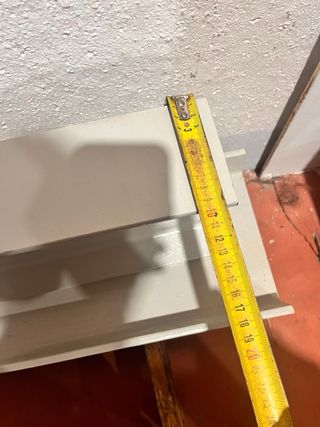 2 Vigas  IPN 220