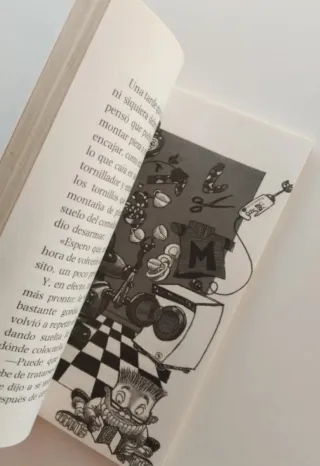 El moscardón inglés