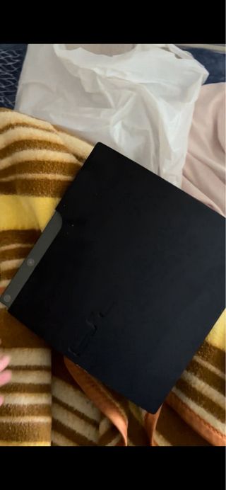 Consola PlayStation 2 Negra + play station 3