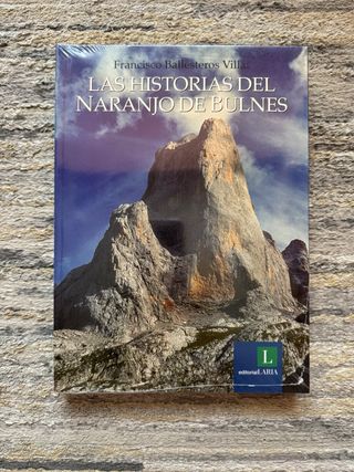 Las historias del naranjo de Bulnes