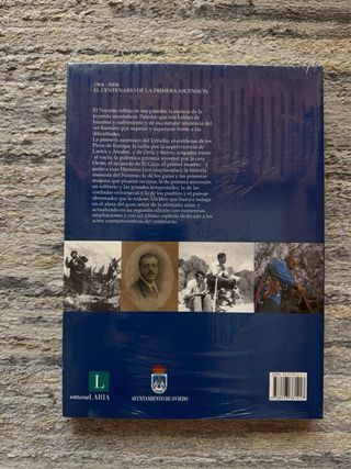 Las historias del naranjo de Bulnes