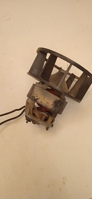 Motor ventilador calefacción Seat 1500