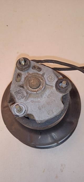Motor ventilador calefacción Seat 1500