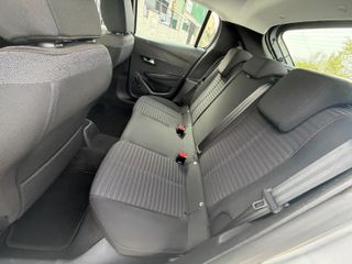 Peugeot 208 2022