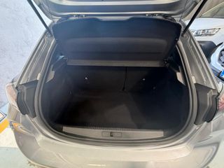 Peugeot 208 2022