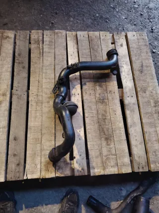 Tubo Intercooler Seat Leon 1 FR 1.9