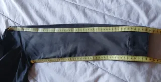 Camisa vintage mujer gris