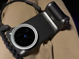 Vivo X200 Ultra + Kit Fotografico