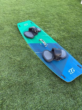 Tabla Kite Surf North Atmos 138/41