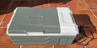 Nevera portátil eléctrica Alpicool