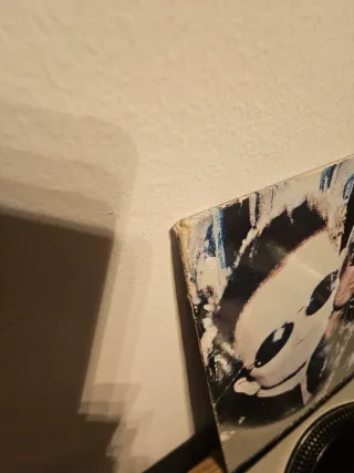 U2 Discotheque Vinilo 12"