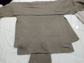 Casaco Estruturado Botão Único