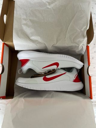 Nike Experience Run Nuevas