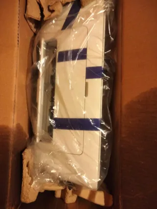 Impressora HP Deskjet 2722e 3 em 1.