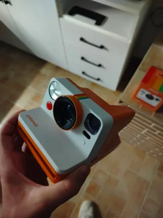 Polaroid Now Gen 3