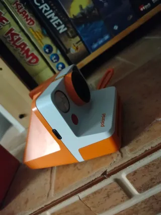 Polaroid Now Gen 3