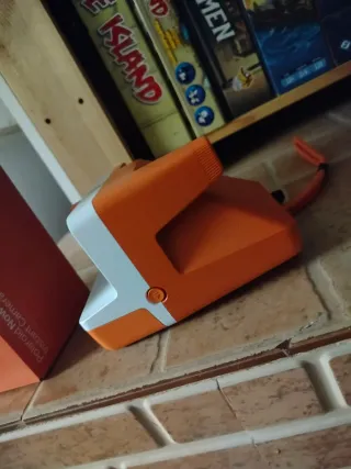 Polaroid Now Gen 3